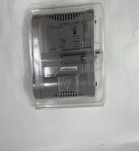 CC-PAIH02 HONEYWELL INPUT MODULE