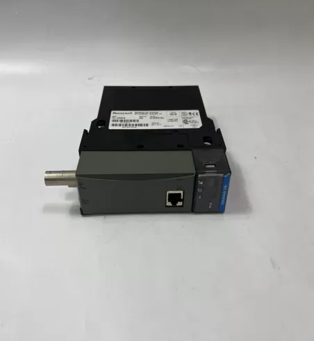 TC-CCR013 HONEYWELL ControlLogix Redundant ControlNet Interface Module