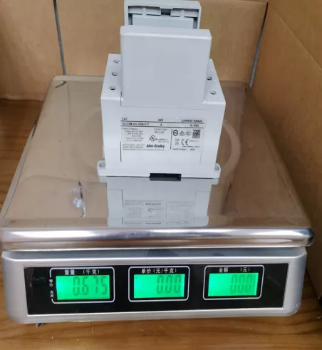 193-ESM-VIG-100A-E3T Allen-Bradley Sensing Module