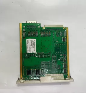 05704-A-0144 Honeywell Four Channel Control Card