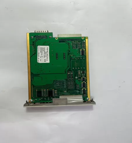 05704-A-0145 Honeywell Four Channel Control Card