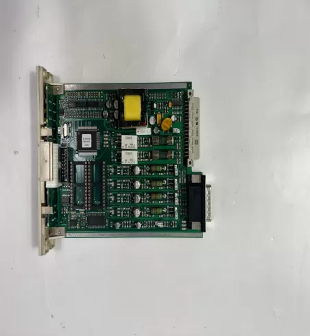 05704-A-0146	 Honeywell Fire Control Card