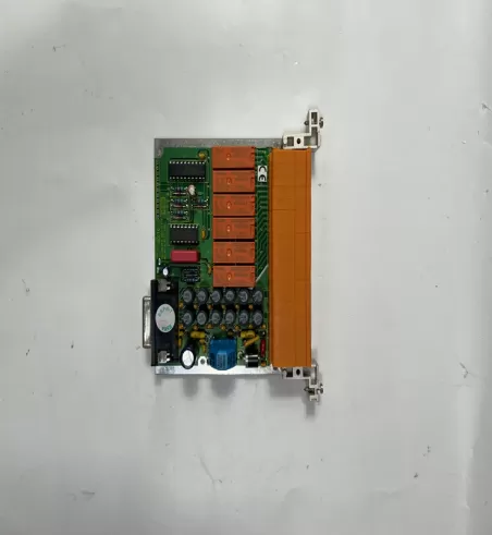 05704-A-0123 Honeywell  Fire Relay Interface Assembly