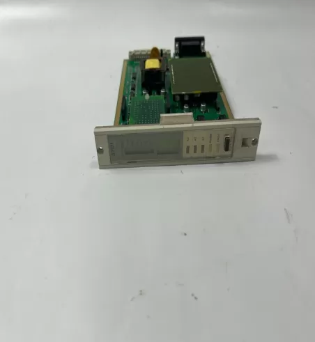 05701-A-0302 Honeywell ingle Channel Control Card