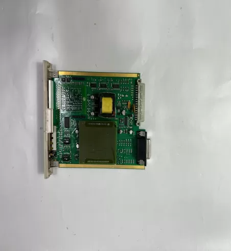 05701-A-0302 Honeywell ingle Channel Control Card