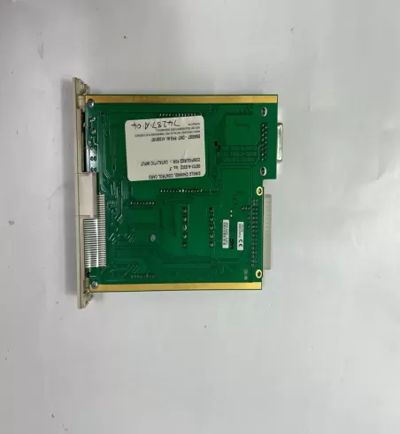 05701-A-0302 Honeywell ingle Channel Control Card