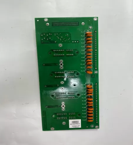 51309202-175G Honeywell Analog Input Board