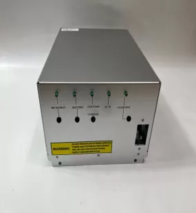 ACX631 Honeywell	Power supply module