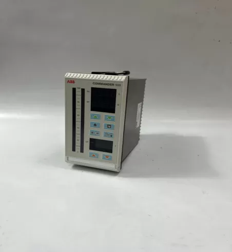 C505/0200/STD ABB Advanced Process Controller