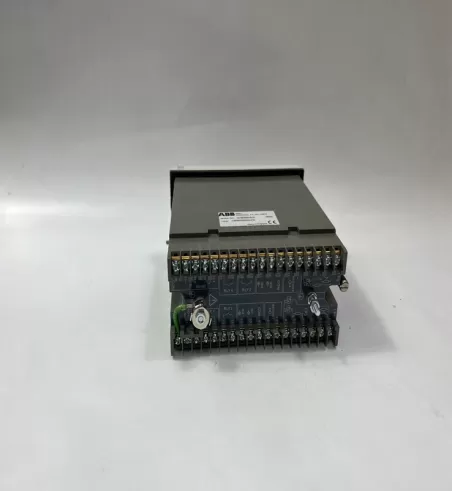 C505/0200/STD ABB Advanced Process Controller