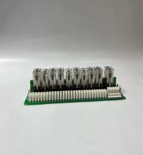 DS200RTBRG3RHC General Electric PLC module