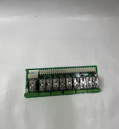 DS200RTBRG3RHC General Electric PLC module