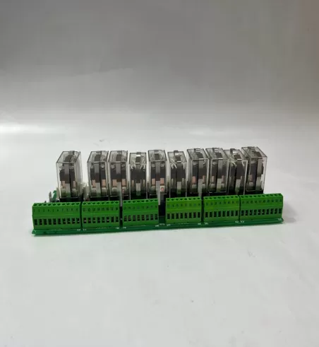 DS200RTBRG3RHC General Electric PLC module