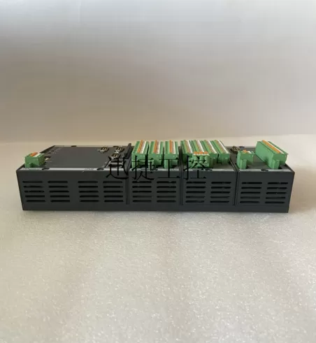 CNT204/H BACHMANN Counter Modules