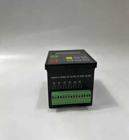 M91-2-R6-ZK1 UNITRONICS Digital Performance Electronic Air Dryer Controller