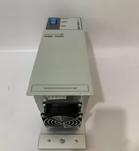 1X00416H01 Emerson "Process Management Power Supply "