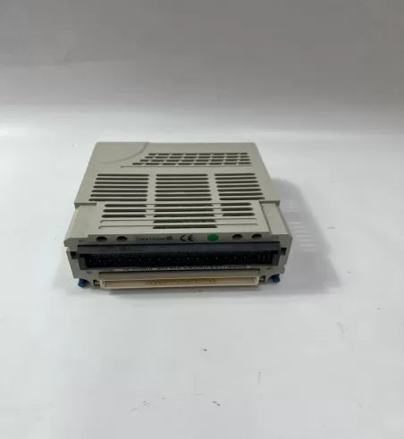 IC31203G01 Emerson Remote I/O Node Controller