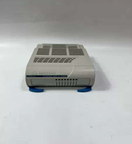 IC31203G01 Emerson Remote I/O Node Controller