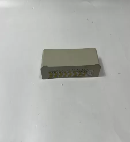 1C31238H01 Emerson Digital Input Module