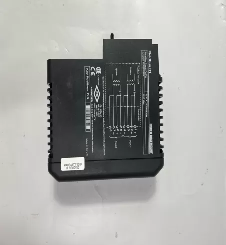 KJ3004X1-BA1 Emerson controller module