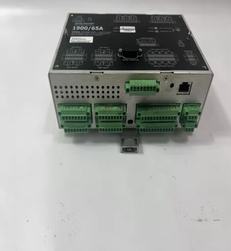 1900/65A-00-00-01-00-00 BENTLY Equipment Monitor