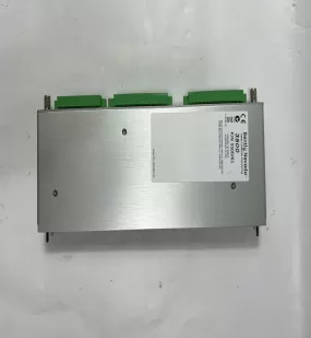 133819-02 BENTLY Nevada Temperature I/O Module