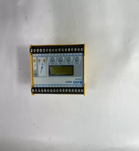 IRDH275B-415 BENDER Insulation monitor 