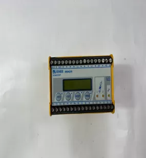 IRDH275 BENDER Insulation monitoring