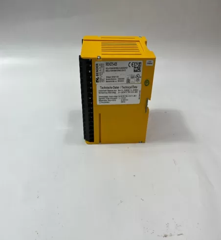 IRDH275 BENDER Insulation monitoring