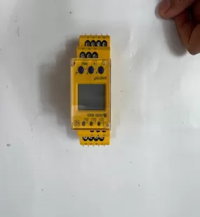 IR425-D4M1C-2 BENDER Ground fault detection device