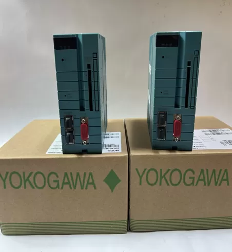 NFCP100-S00 YOKOGAWA CPU Module
