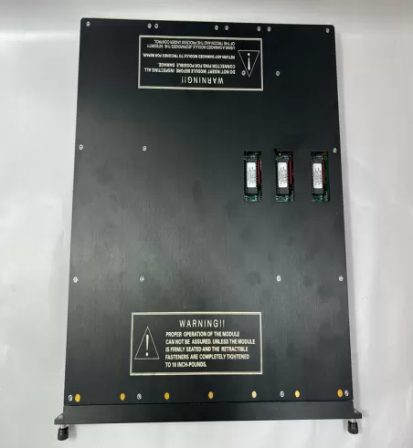 TRICONEX 3664 TRICONEX Digital Output Module