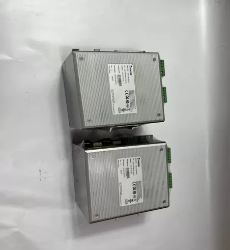 EDS-518A-MM-SC METSO Managed Switch