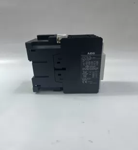 AEG LS30K  AEG CONTACTOR