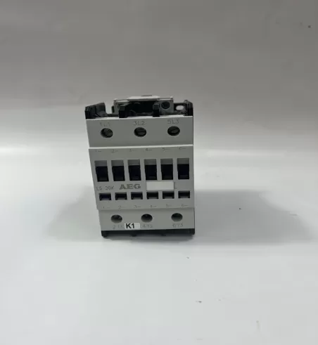 AEG LS30K  AEG CONTACTOR