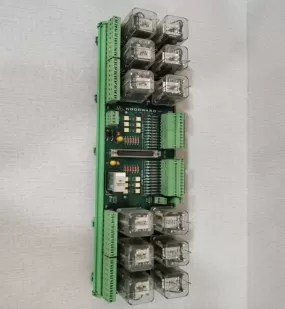 5441-693 WOODWARD	Digital I/O Module