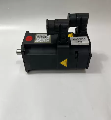 1FK7034-5AZ91-1ZZ9-Z KUKA  Servo Motor