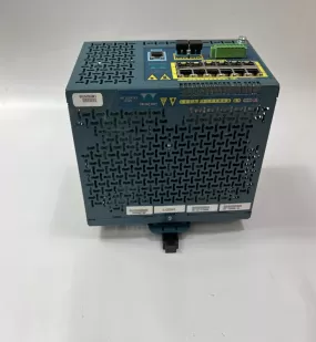 WS-C2966S-12 CISCO switch port