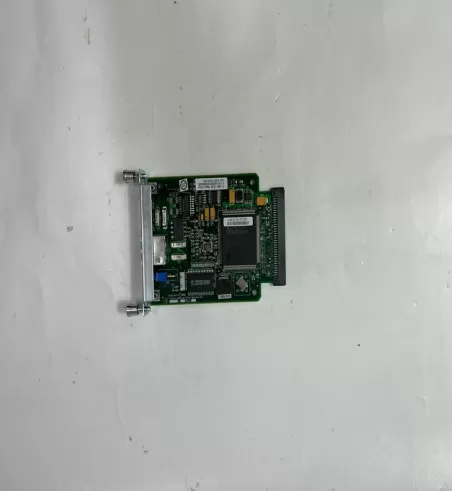 wic1dsu-t1-v2  CISCO CSU/DSU Card