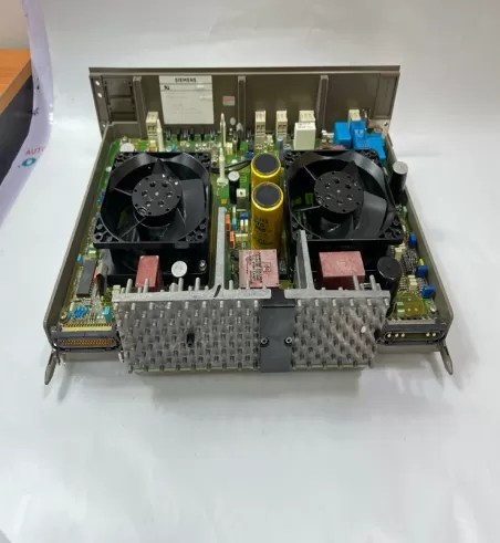 6ES5955-3LC14 SIEMENS Power Supply module