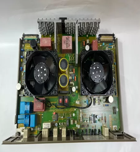 6ES5955-3LC14 SIEMENS Power Supply module