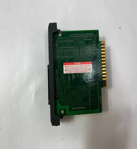 DL340 D3-340	AUTOMATION DIRECT DIRECT CPU module