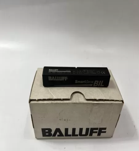 BILAD0-P060A-01-S75  Balluff Magnetoinductive sensors