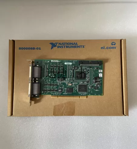 PCI-7811R National Instruments spot goods