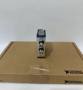 SCXI-1300 National Instruments spot goods