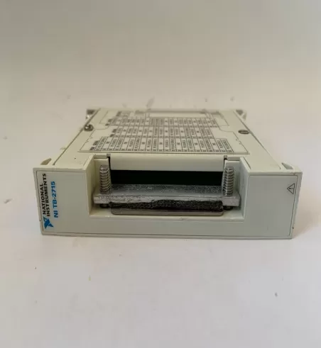 TB-2715 National Instruments Special Offers