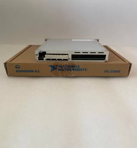 SCXI-1120D National Instruments 	Welcome to inquire