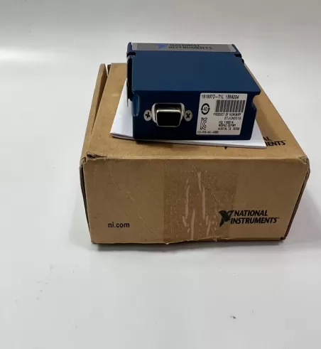 National Instruments 9375 785192-01 National Instruments	Shunfeng package