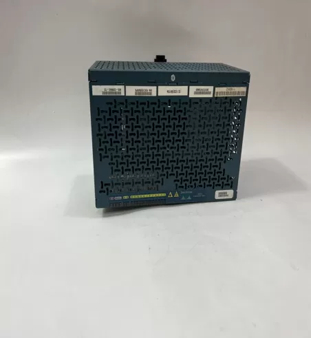 WS-C2955C-12 CISCO Managed Switch 12 Ports Brand