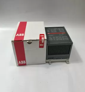 DSSR122 ABB industrial spare parts